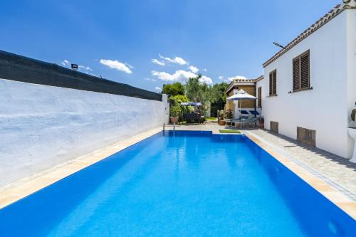 Arbatax Apartment | La Dependace