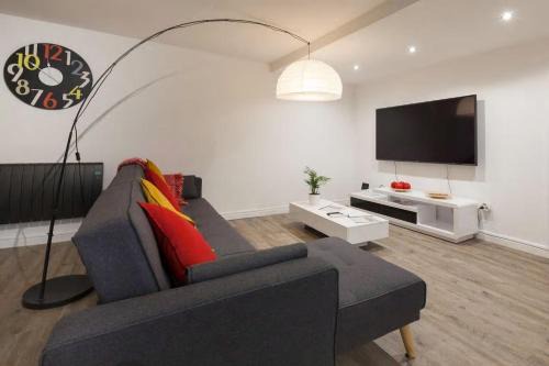 Louviers Apartment | La Dimière - Appartements de standing en hyper-centre - Louviers