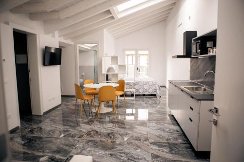 Castelnuovo del Garda Apartment | La Dimora dell'Aquila