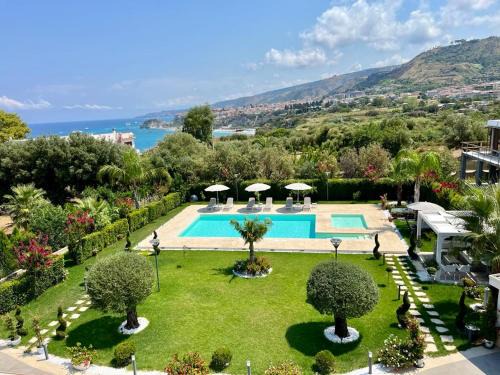 Tropea Apartment | La Dimora degli Angeli