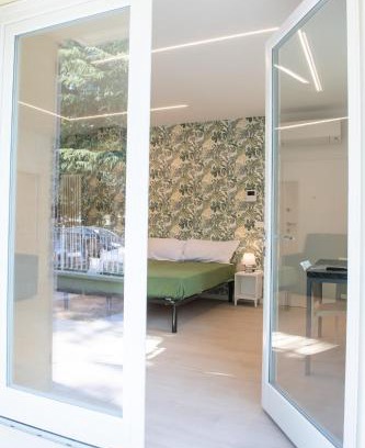 Imola Apartment | La Dimora dei Tigli