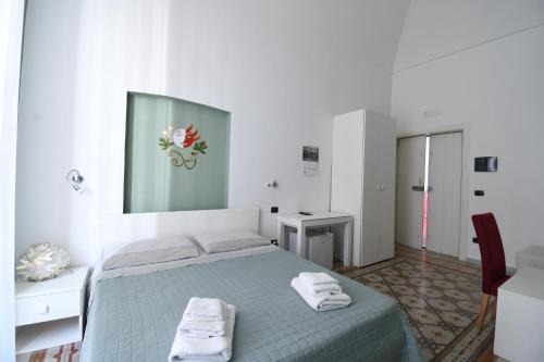 Gravina in Puglia Bed & Breakfast | La Dimora dell' Architetto