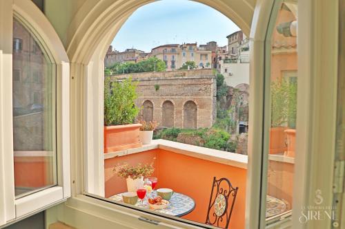 Tivoli Apartment | La Dimora delle Sirene