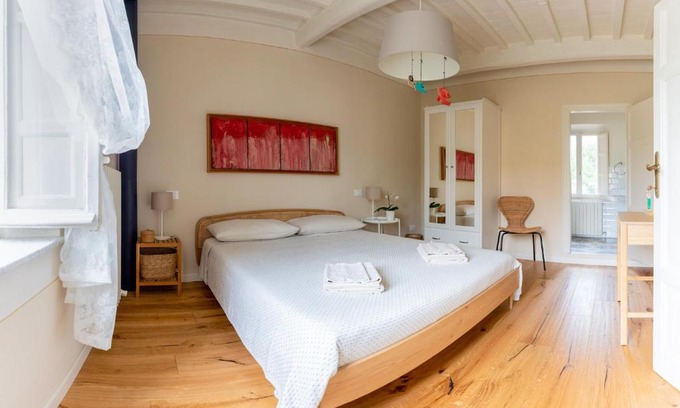 Vicopelago House | La Dimora di Corte