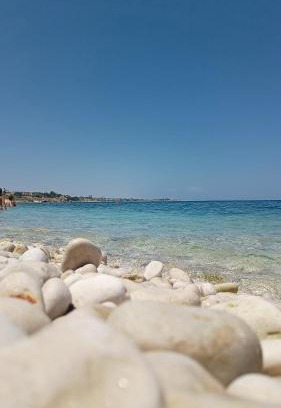 Bisceglie Apartment | La dimora di Lena
