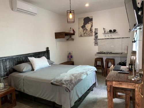 Esterito Apartment | La Doña Studio