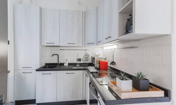Moltrasio Apartment | La Dolce Vista