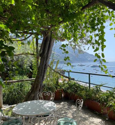 Positano House | La Dolce Vita a Positano boutique hotel