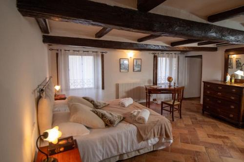 Spoleto Apartment | La Dolce Vita Centro Storico