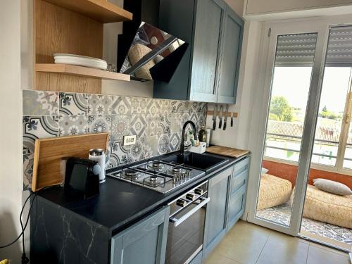 Faenza Apartment | La Dolce Vita Hideaway
