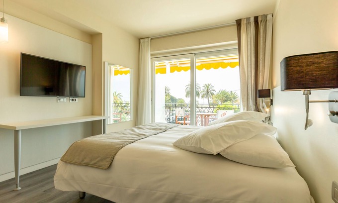 Menton Hotel | La Dolce Vita Hotel
