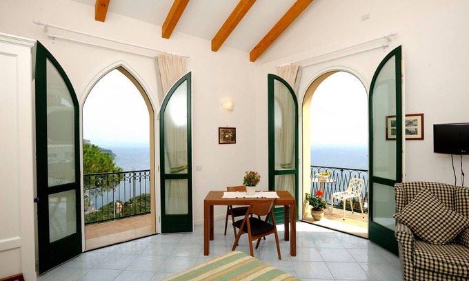 Ravello House | La Dolce Vita Ravello