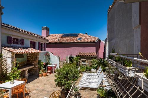 Veli Losinj Apartment | La Dolce Vita Residence