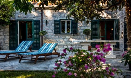 Trsteno House | La Dorada Holiday Home