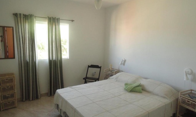 Sao Jose Apartment | LA DORITA