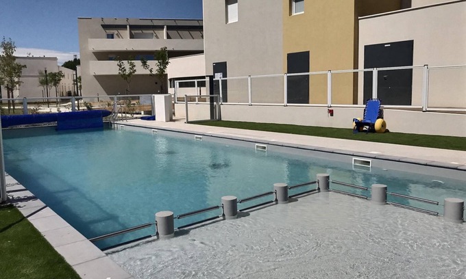 Serignan House | La Dune by Interhome