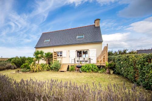 Cleder House | La dune des Amiets