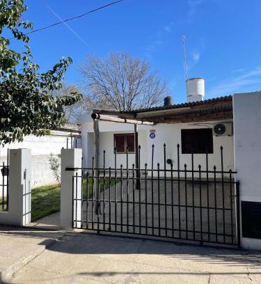 Alta Gracia Apartment | La Elvira