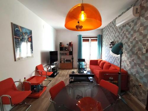 Almagro Apartment | La Encomienda de Almagro II
