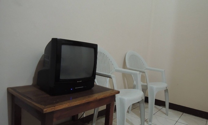 Argao House | La Erma Pension House