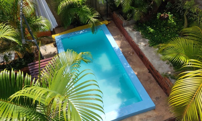 Vinales House | La Escalada