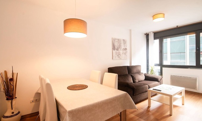 Posada de Llanes Apartment | La Escapada Apartment