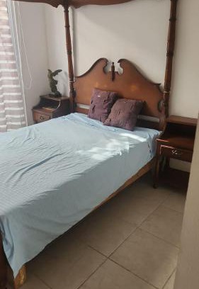 Veracruz Apartment | La escondida del mar
