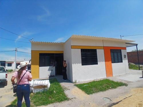 Espinal House | La Esquina del Descanso
