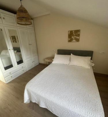 Aviles Apartment | La Estación
