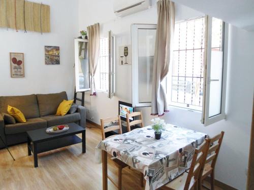 Delicias Apartment | La Estación