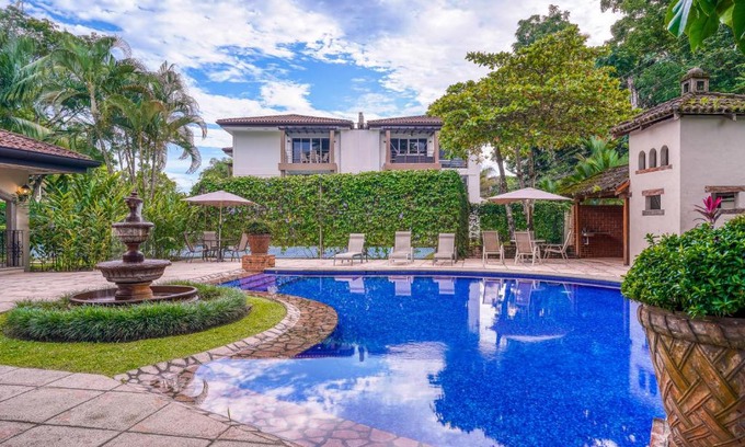 Jaco Apartment | La Estancia #17