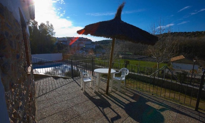 El Bosque House | La Estancia