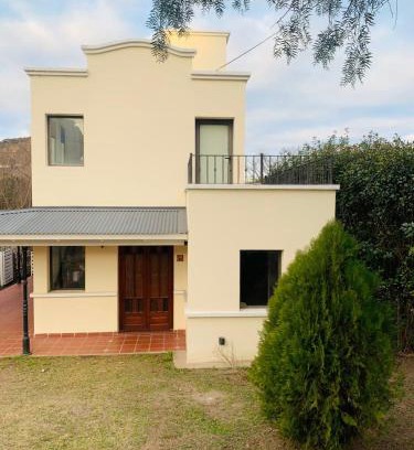 La Calera House | La Estanzuela FM
