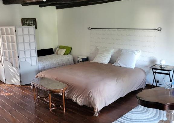 Roz-sur-Couesnon Bed & Breakfast | La Fée des Greves