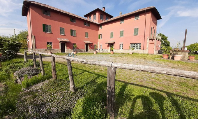 Cremolino House | LA Fabbrica IN Collina