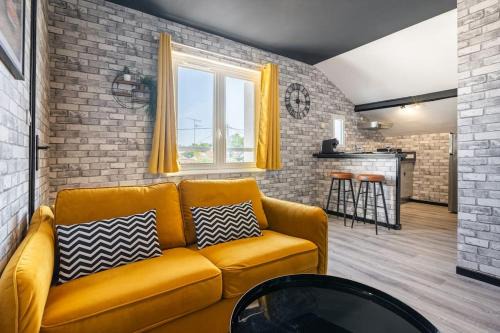 Bergerac Apartment | La Factory, de Bergerac !