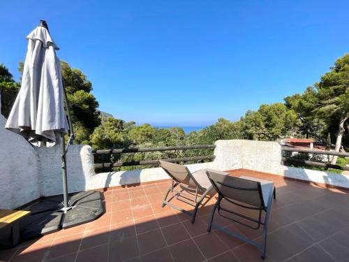 Aiguablava Villa | La falconera
