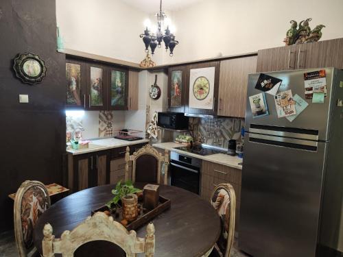 Veroia Apartment | La Familia