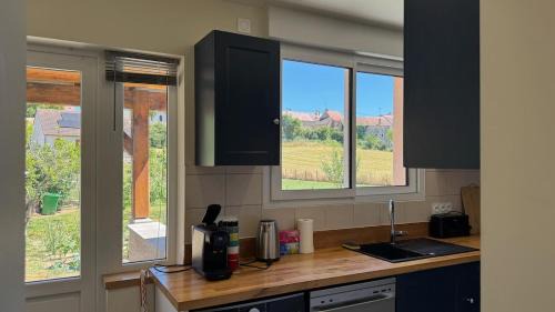La Celle-sous-Gouzon House | La Fattoria