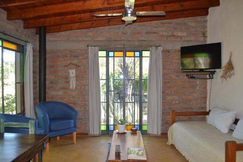 Rio Ceballos Apartment | La Faustina Hospedaje