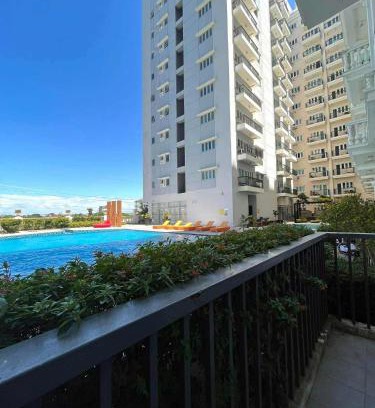 Iloilo Apartment | La Fayette Park Square Condominiums Comfort Cove - Iloilo