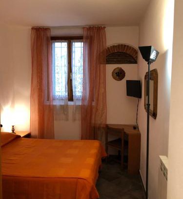 Isolotto House | La Federiga