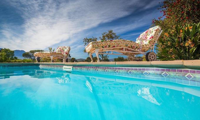 Somerset West House | La Felicita Boutique Villas and Apartments