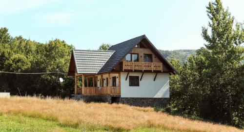 Viseu de Sus House | La Ferma Nagy