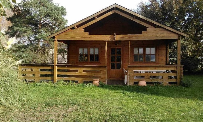 Athee-sur-Cher Bed & Breakfast | La Ferme du Bien Etre