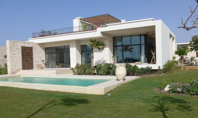 Essaouira Villa | La fiancée du vent