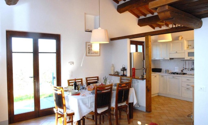 Cortona House | La Finestra su Cortona