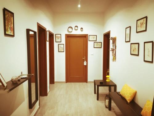 Saragozza-Porto Apartment | La Finestra su San Luca