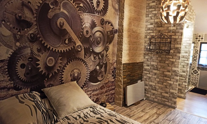 Floirac House | La Floiracaise bed and breakfast