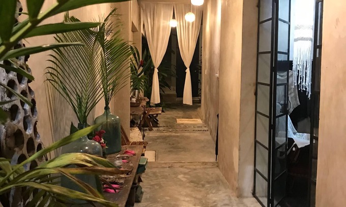 Chichen Itza - Valladolid House | La Flor Casa Boutique